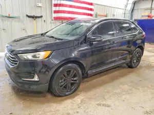 Ford Edge 2.0L 4 2019