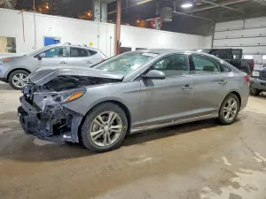Hyundai Sonata 2.4L 4 2019