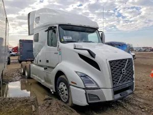 Volvo VNL 12.8L 6 2023