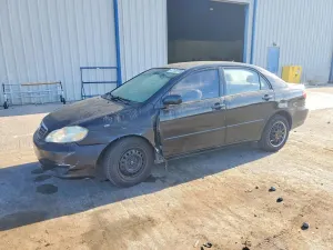 Toyota Corolla 1.8L 4 2003