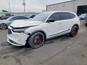 Acura MDX 3.5L 6 2023