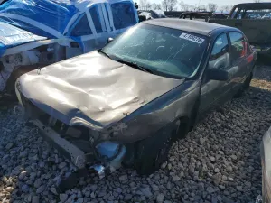 Chevrolet Malibu 3.1L 6 2002