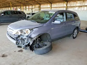 Honda CR-V 2.4L 4 2008
