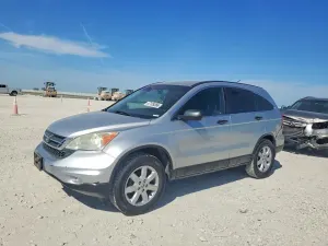 Honda CR-V 2.4L 4 2010