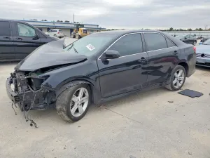 Toyota Camry 2.5L 4 2013