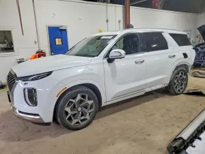Hyundai Palisade 3.8L 6 2022