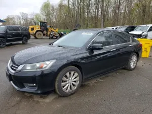 Honda Accord 2.4L 4 2014