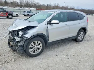 Honda CR-V 2.4L 4 2014