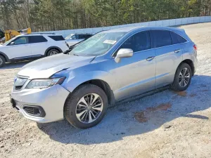 Acura RDX 3.5L 6 2017