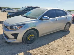 Kia Rio 1.6L 4 2023