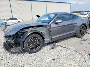 Ford Mustang 5.0L 8 2021