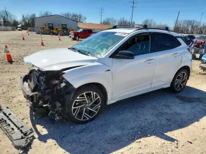 Hyundai Kona 1.6L 4 2023