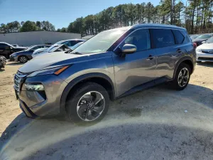 Nissan Rogue 1.5L 3 2024