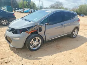 Chevrolet Bolt 2020