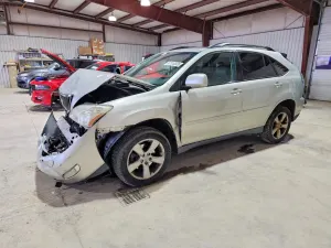 Lexus RX 3.3L 6 2005