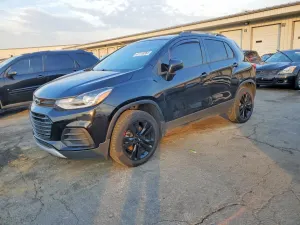 Chevrolet Trax 1.4L 4 2020