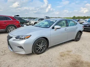 Lexus ES 3.5L 6 2017