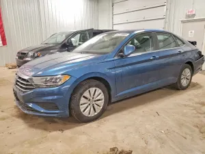 Volkswagen Jetta 1.4L 4 2020