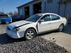Ford Taurus 3.0L 6 2002
