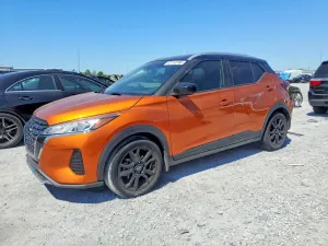Nissan Kicks 1.6L 4 2023