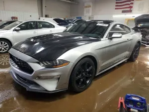 Ford Mustang 2.3L 4 2020