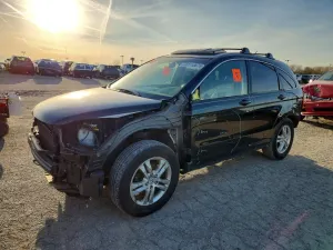 Honda CR-V 2.4L 4 2011