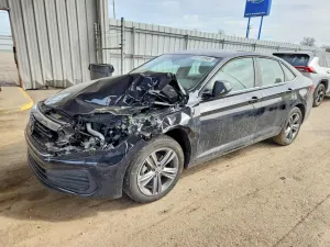 Volkswagen Jetta 1.5L 4 2023