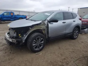 Honda CR-V 1.5L 4 2020