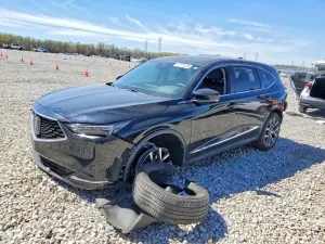 Acura MDX 3.5L 6 2024