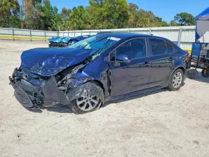 Toyota Corolla 1.8L 4 2022