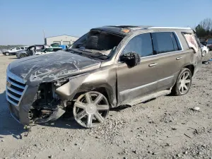 Cadillac Escalade 6.2L 8 2016