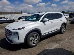 Hyundai Santa Fe 2.5L 4 2021