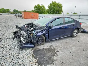 Toyota Corolla 2.0L 4 2023