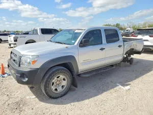 Toyota Tacoma 4.0L 6 2011