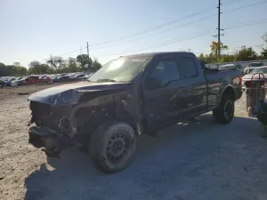 Ford F-150 2.7L 6 2016