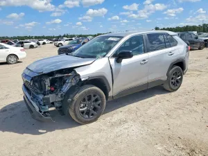 Toyota Rav4 2.5L 4 2025