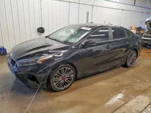 Kia Cerato / Forte / K3 1.6L 4 2022