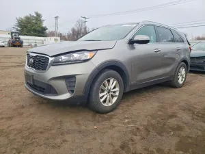 Kia Sorento 2.4L 4 2019