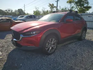 Mazda CX-30 2.5L 4 2023