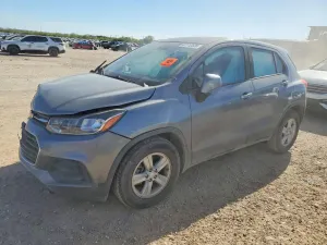 Chevrolet Trax 1.4L 4 2020
