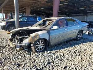 Lexus ES 3.0L 6 2003