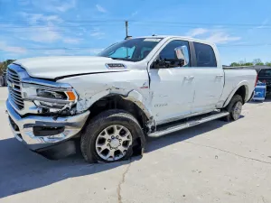 RAM 2500 6.7L 6 2022