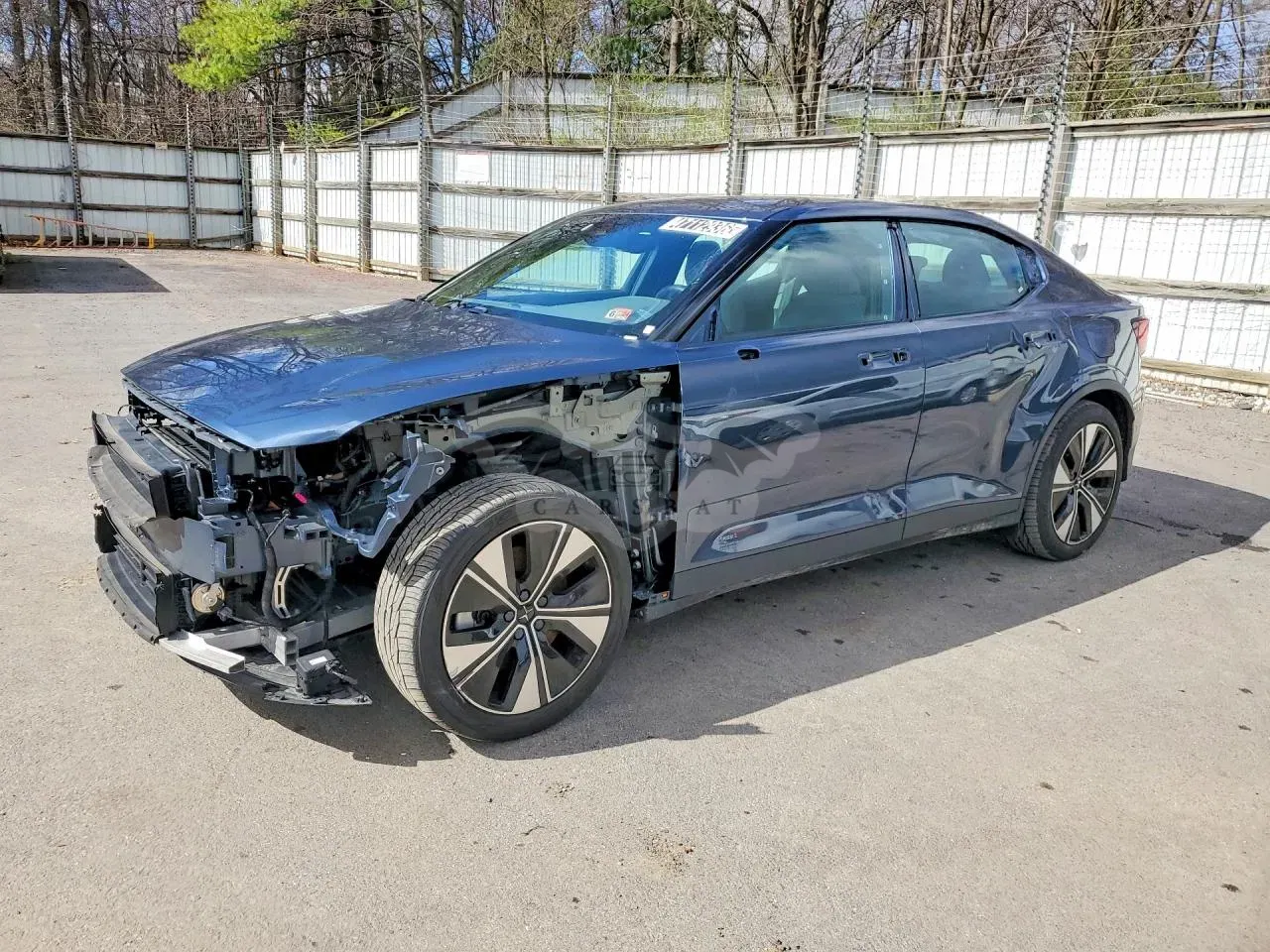 Polestar 2 2023