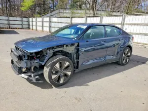 Polestar 2 2023