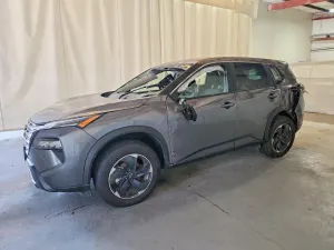 Nissan Rogue 1.5L 3 2025