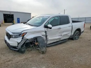 Honda Ridgeline 3.5L 6 2022