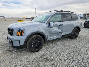 Kia Telluride 3.8L 6 2025