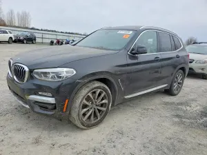 BMW X3 2.0L 4 2019