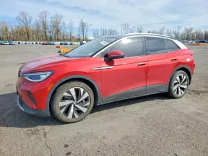Volkswagen ID.4 2021