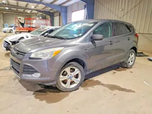 Ford Escape 1.6L 4 2013